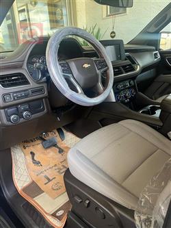 شيفروليه تاهو